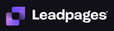 Leadpages logo